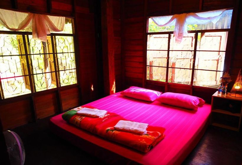 Pension Rabiengdoi Homestay 5