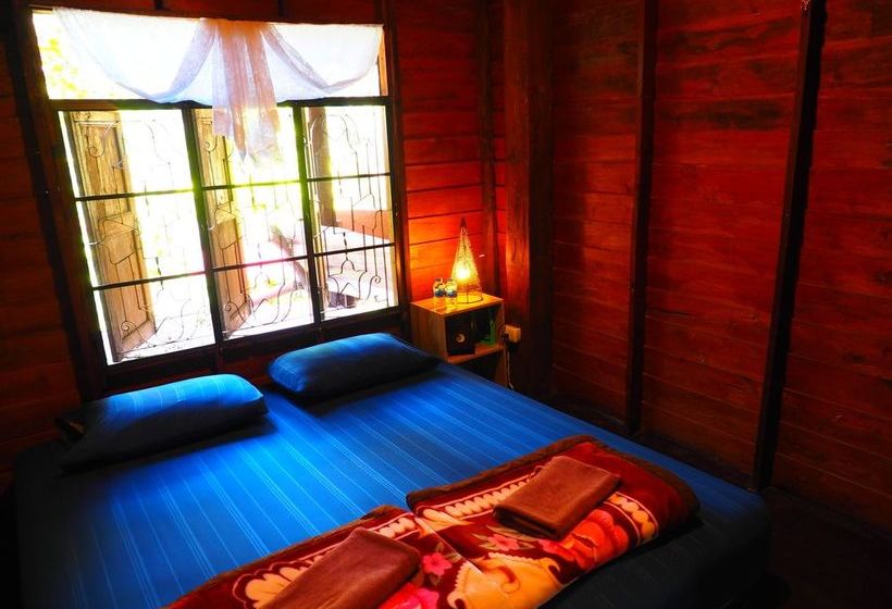 Pension Rabiengdoi Homestay 6