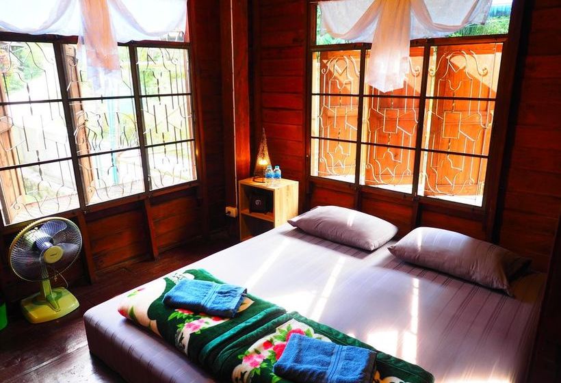 Pension Rabiengdoi Homestay 7