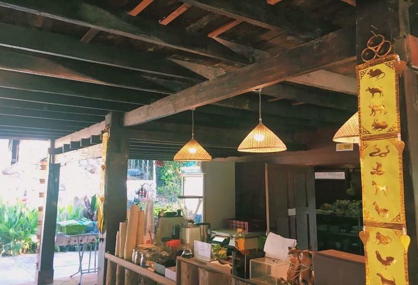 Pension Rabiengdoi Homestay 9