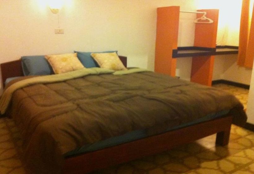 Hotel Serene Resort Lipe 1