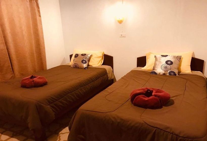 Hotel Serene Resort Lipe 12