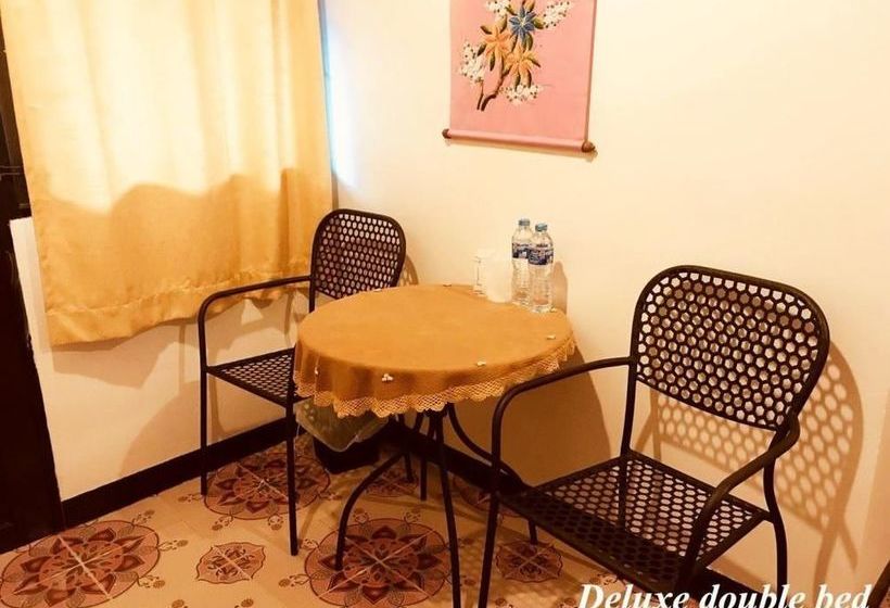 Hotel Serene Resort Lipe 13