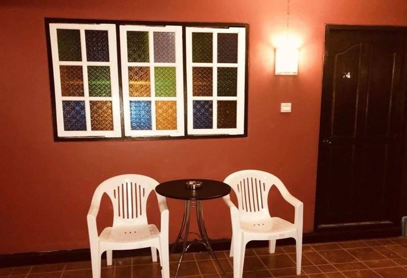 Hotel Serene Resort Lipe 14