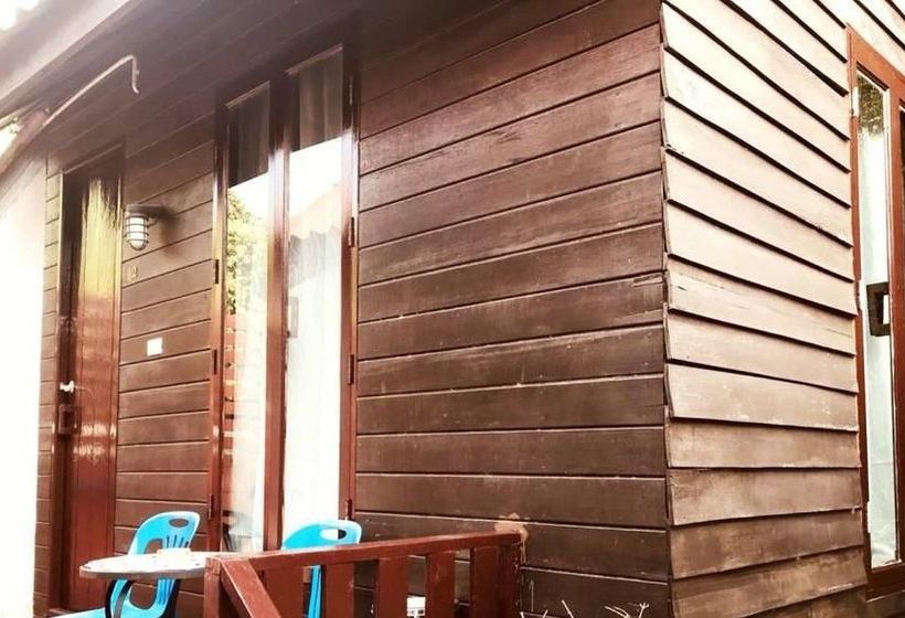 Hotel Serene Resort Lipe 15