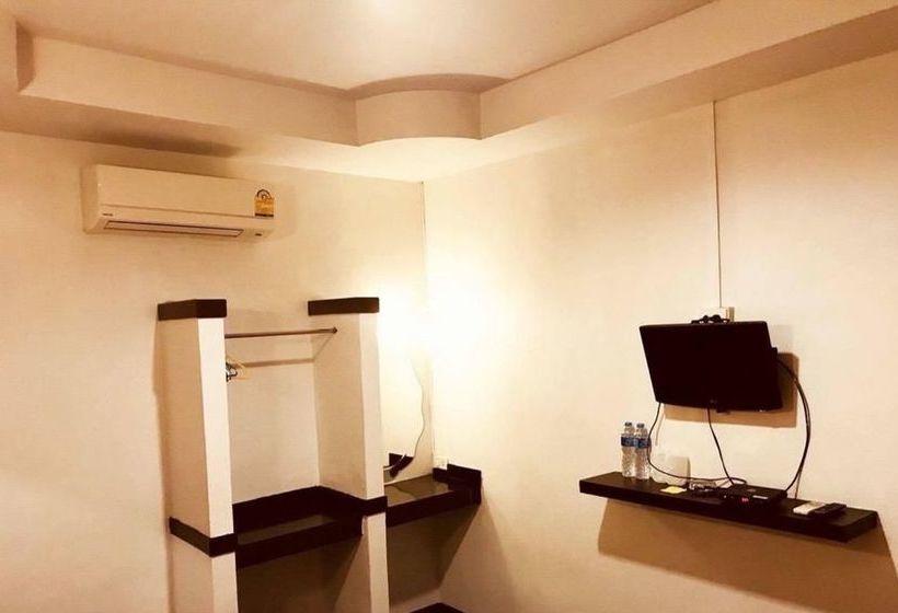 Hotel Serene Resort Lipe 16