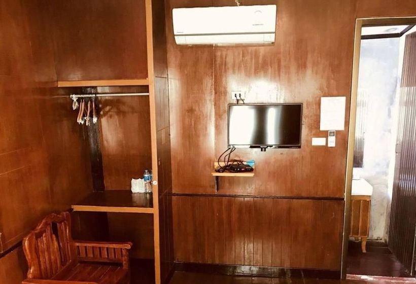 Hotel Serene Resort Lipe 17