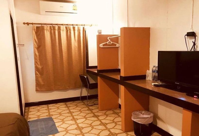 Hotel Serene Resort Lipe 18