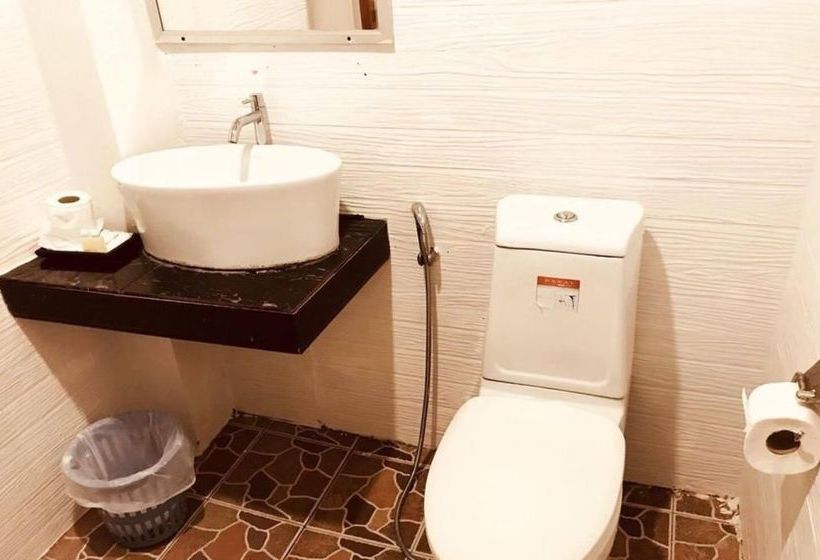 Hotel Serene Resort Lipe 19