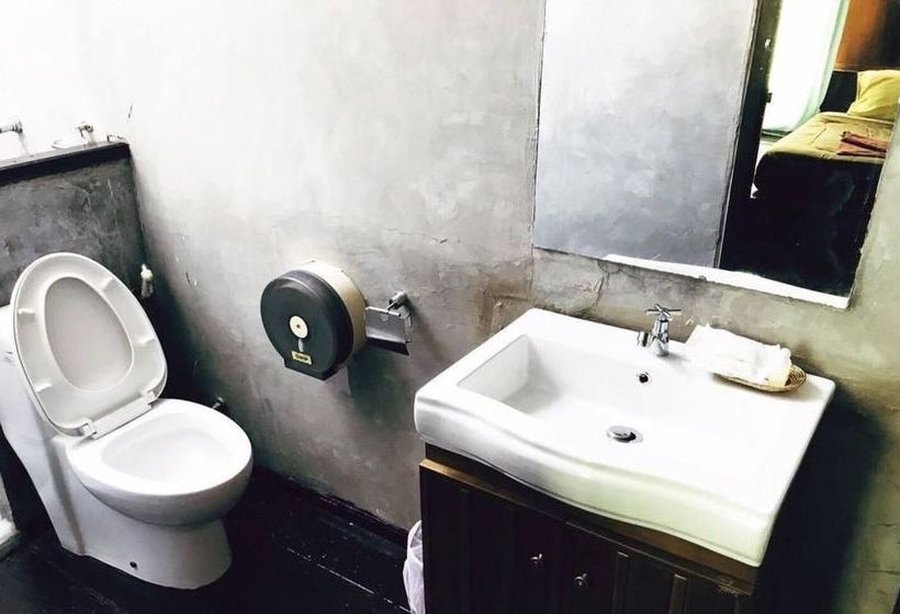 Hotel Serene Resort Lipe 20