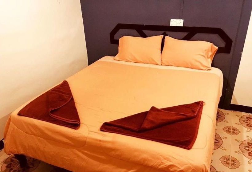 Hotel Serene Resort Lipe 6