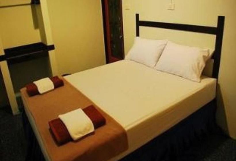 Hotel Serene Resort Lipe 7