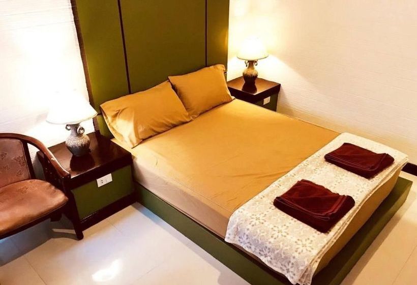 Hotel Serene Resort Lipe 8