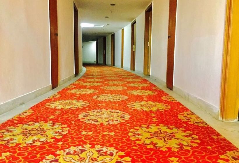 Centre Point Hotel Neemrana Shahjahanpur Rajasthán