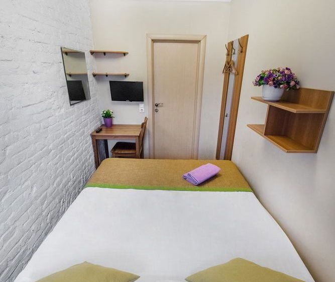 Friends Club Hotel And Hostel 11