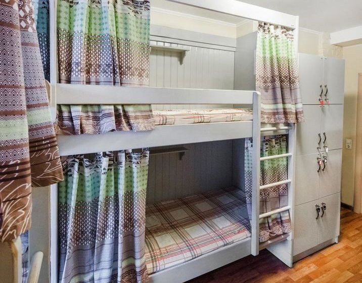 Friends Club Hotel And Hostel 12