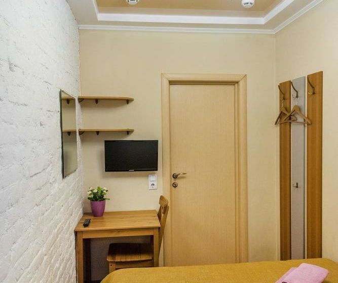 Friends Club Hotel And Hostel 14