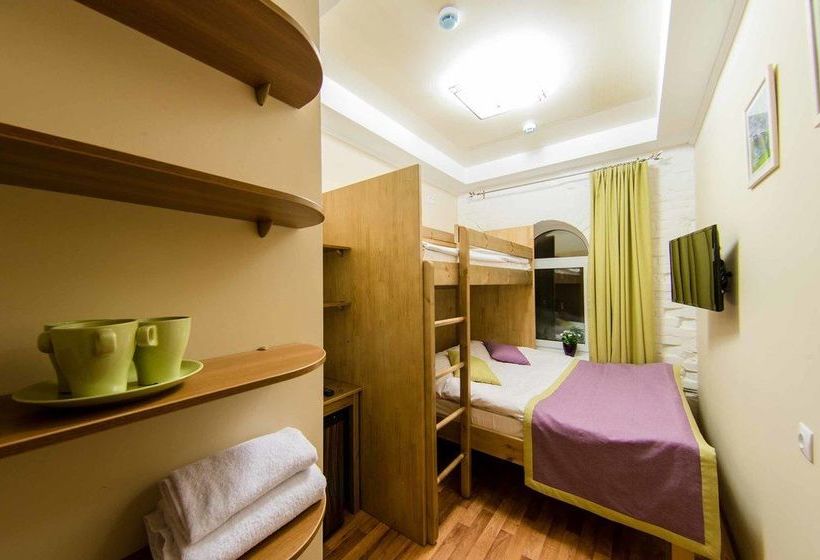 Friends Club Hotel And Hostel 19