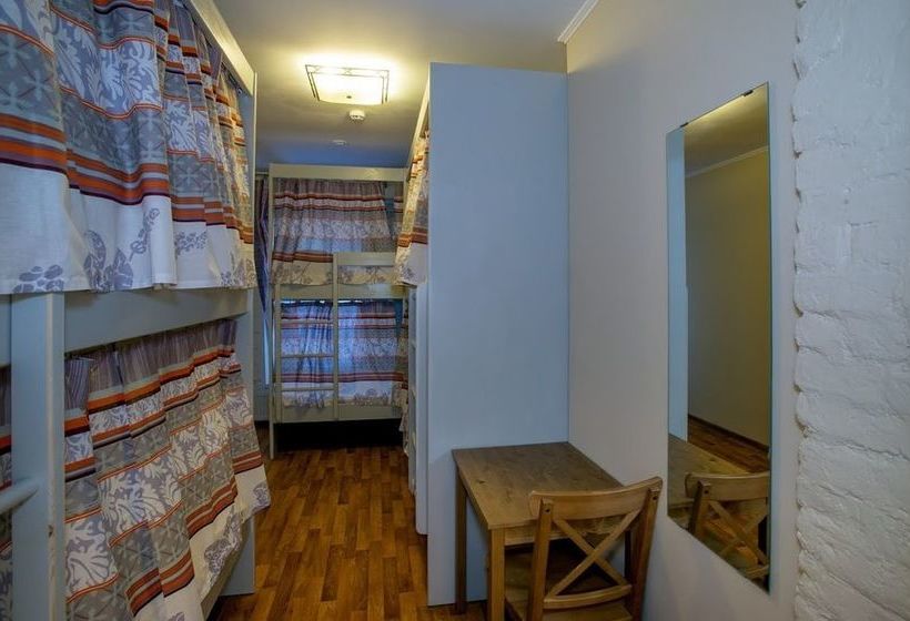 Friends Club Hotel And Hostel 20