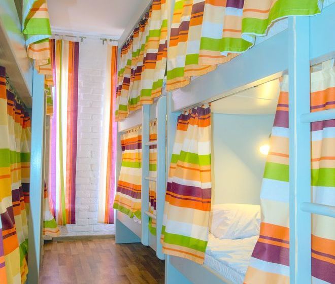 Friends Club Hotel And Hostel 3