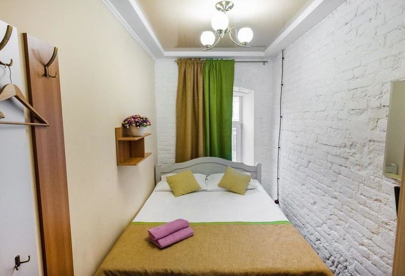 Friends Club Hotel And Hostel 4