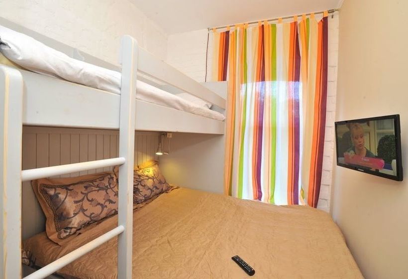 Friends Club Hotel And Hostel 7