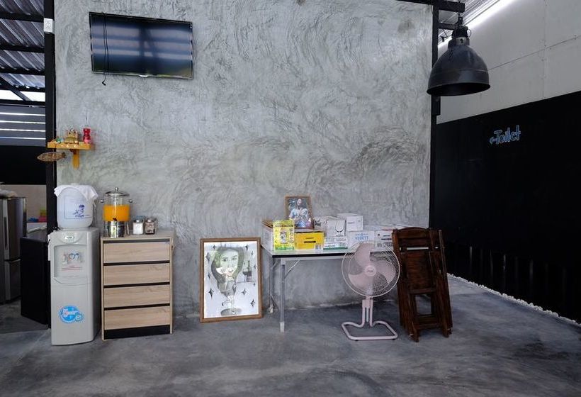 Pension Lipe Corner Guesthouse 1