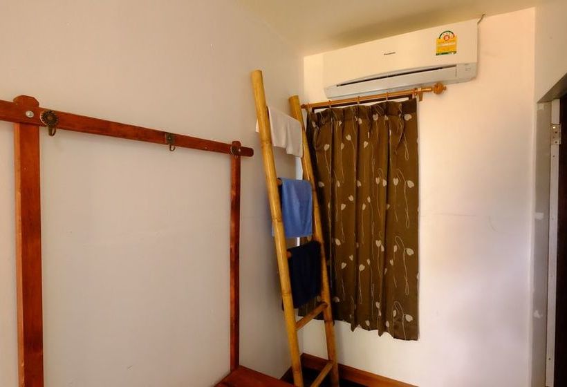 Pension Lipe Corner Guesthouse 10