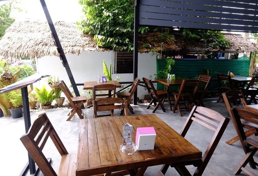 Pension Lipe Corner Guesthouse 13