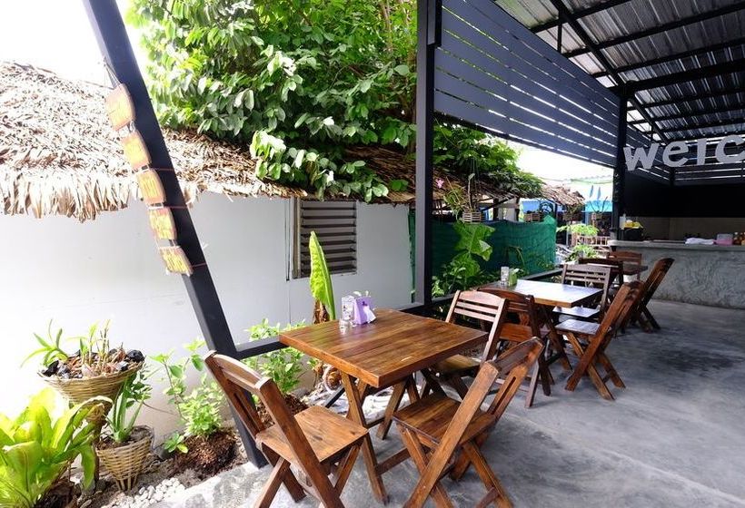 Pension Lipe Corner Guesthouse 14