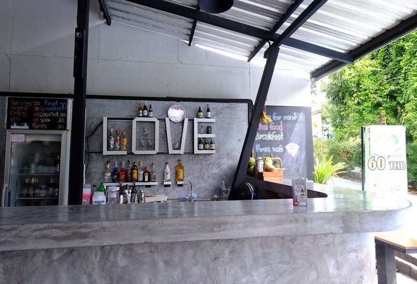 Pension Lipe Corner Guesthouse 15