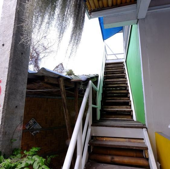 Pension Lipe Corner Guesthouse 16