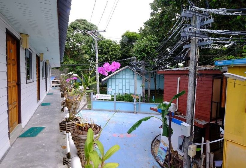 Pension Lipe Corner Guesthouse 17
