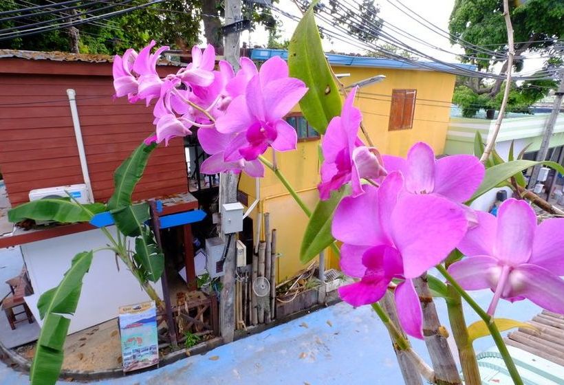 Pension Lipe Corner Guesthouse 18