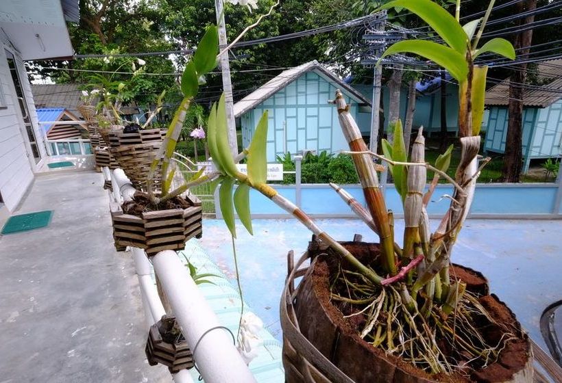 Pension Lipe Corner Guesthouse 19