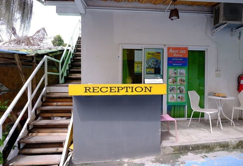 Pension Lipe Corner Guesthouse 2