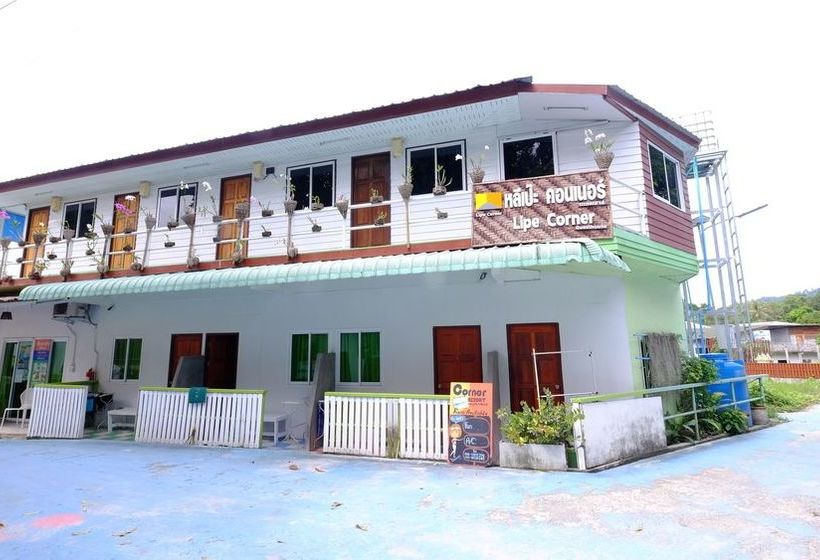 Pension Lipe Corner Guesthouse 20