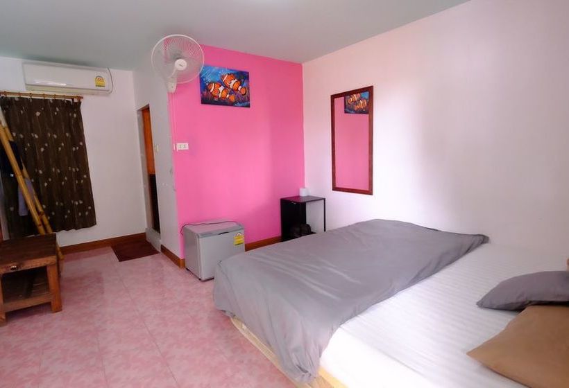 Pension Lipe Corner Guesthouse 4