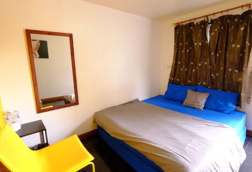 Pension Lipe Corner Guesthouse 5