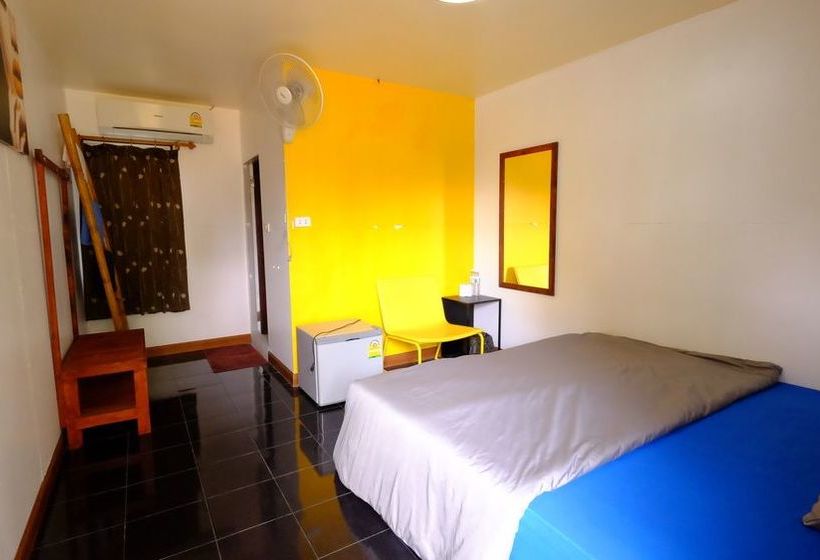 Pension Lipe Corner Guesthouse 6