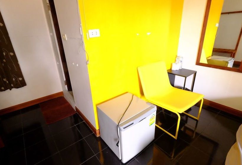 Pension Lipe Corner Guesthouse 7