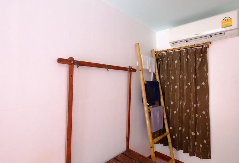 Pension Lipe Corner Guesthouse 8