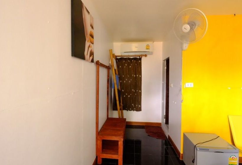 Pension Lipe Corner Guesthouse 9