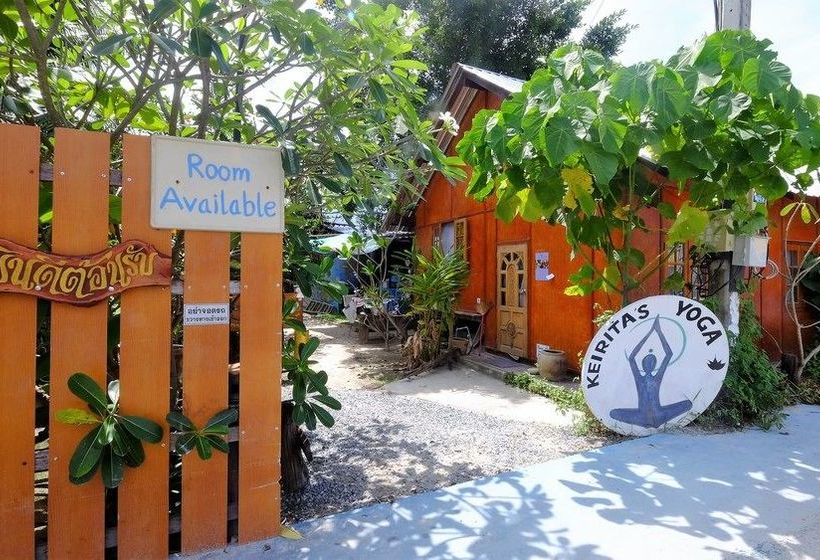 Hotel Koh Lipe Homestay Satun