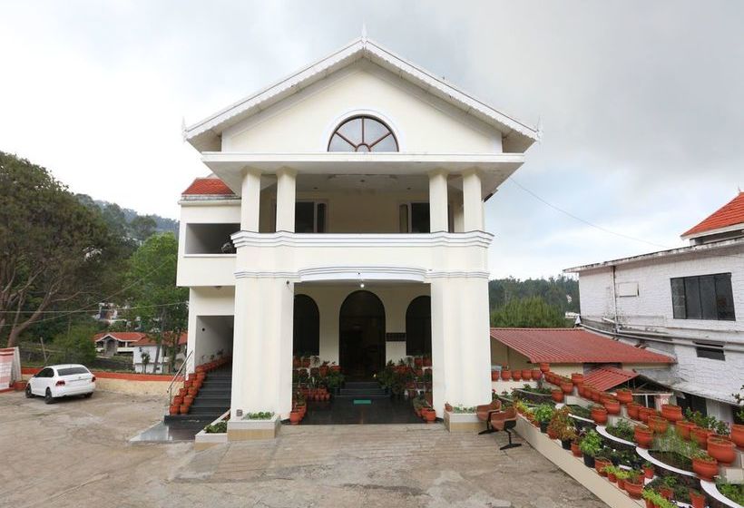 Hotel Cliffton Resorts Kodaikanal