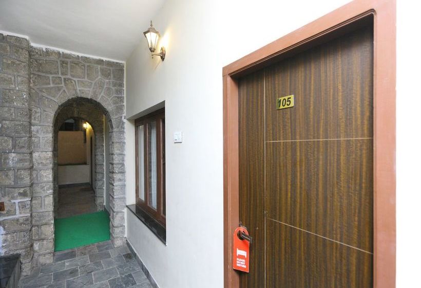 Hotel Cliffton Resorts 1