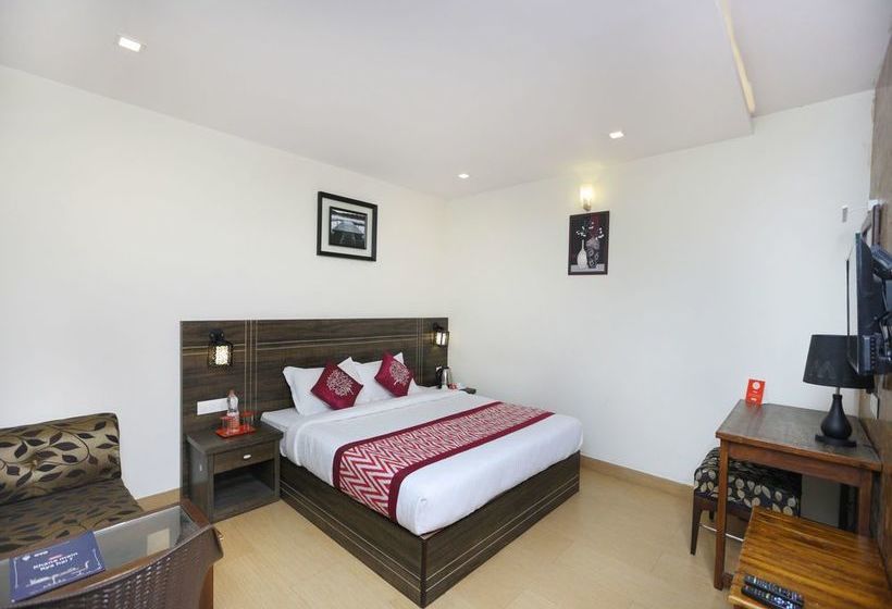 Hotel Cliffton Resorts 10