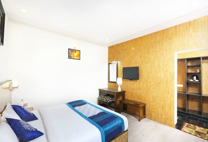 Hotel Cliffton Resorts 11