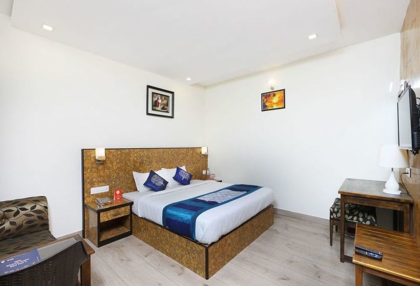 Hotel Cliffton Resorts 12