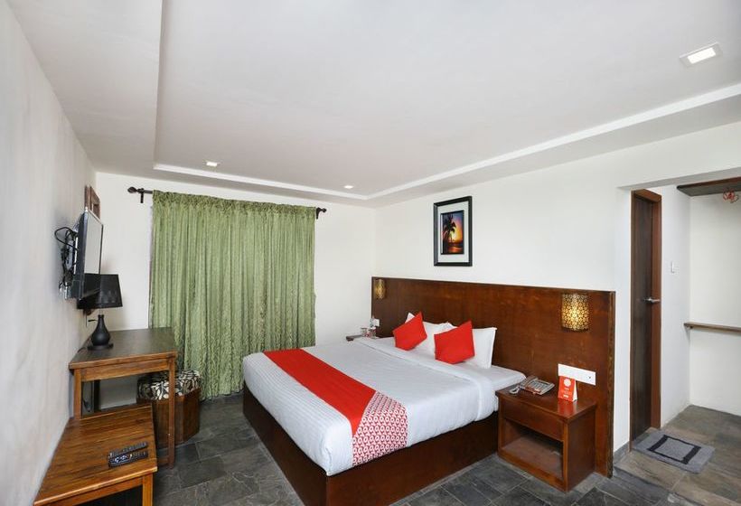 Hotel Cliffton Resorts 13